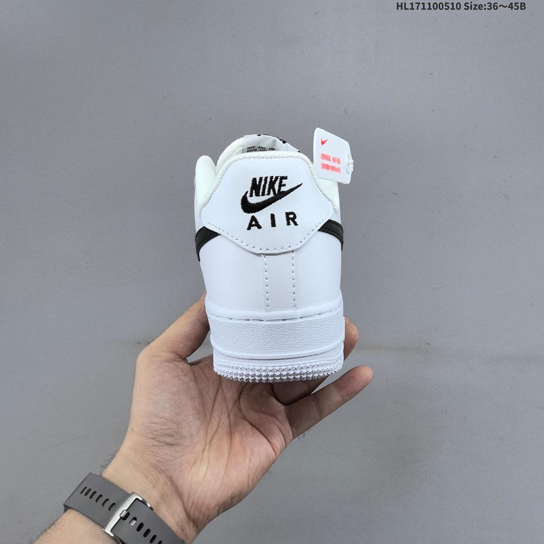 Nike AIR FORCE 1’07 Force 1 - foto 6