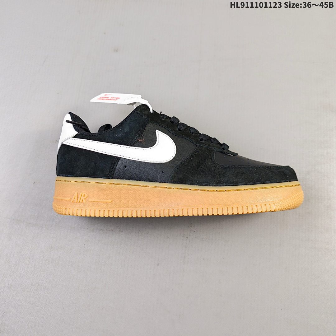Nike Air Force 1’07 Force 1