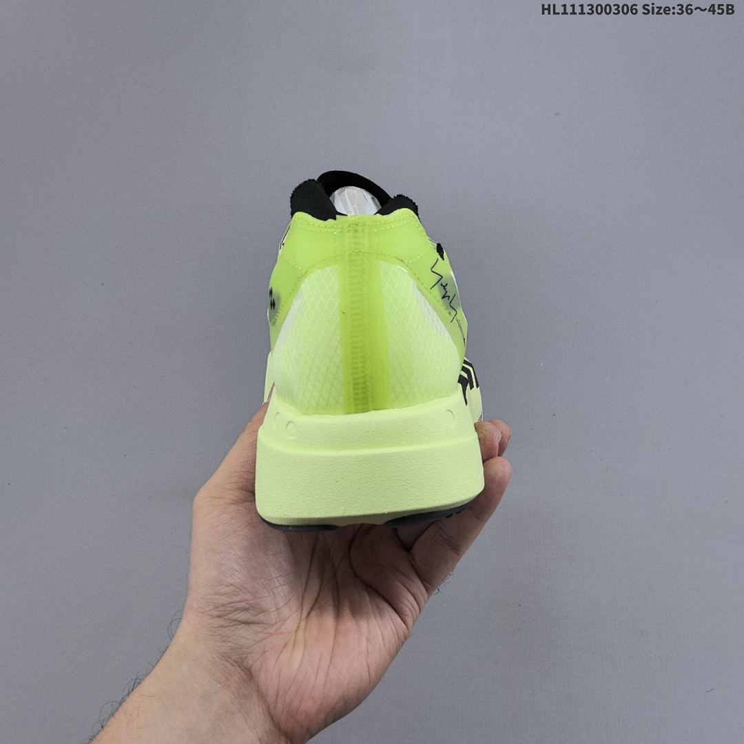 Adidas Adizero Adios Pro 4 M Flywire Zoom - foto 6
