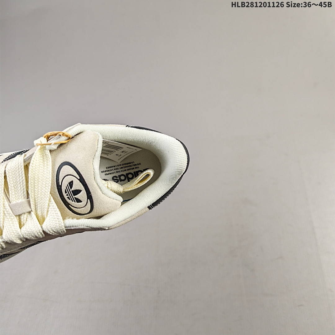 Adidas Originals Campus 00s ID Size 45B - foto 3
