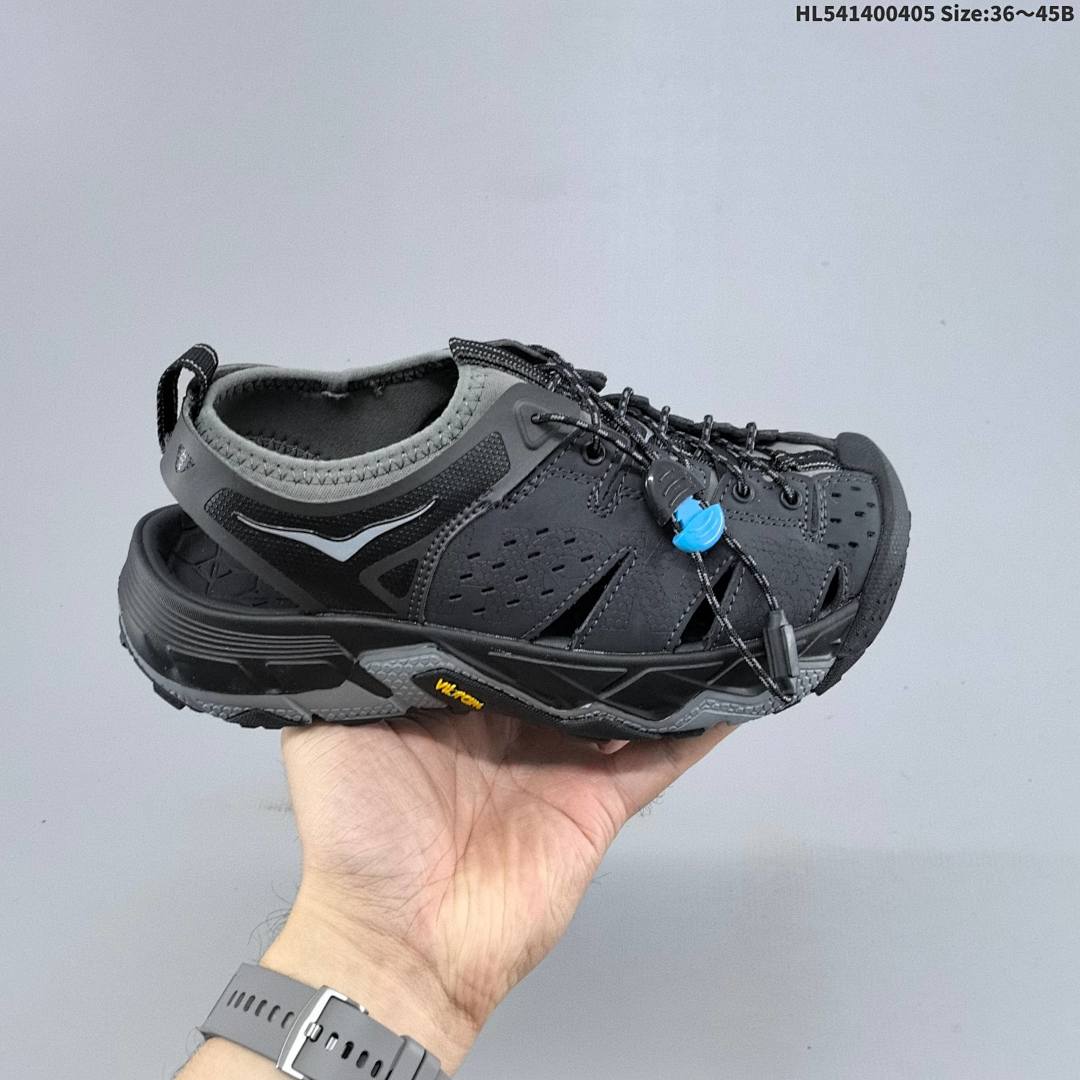 HOKA ONE ONE VIBRAM TOR TRAFA HOKA ONE - foto 2