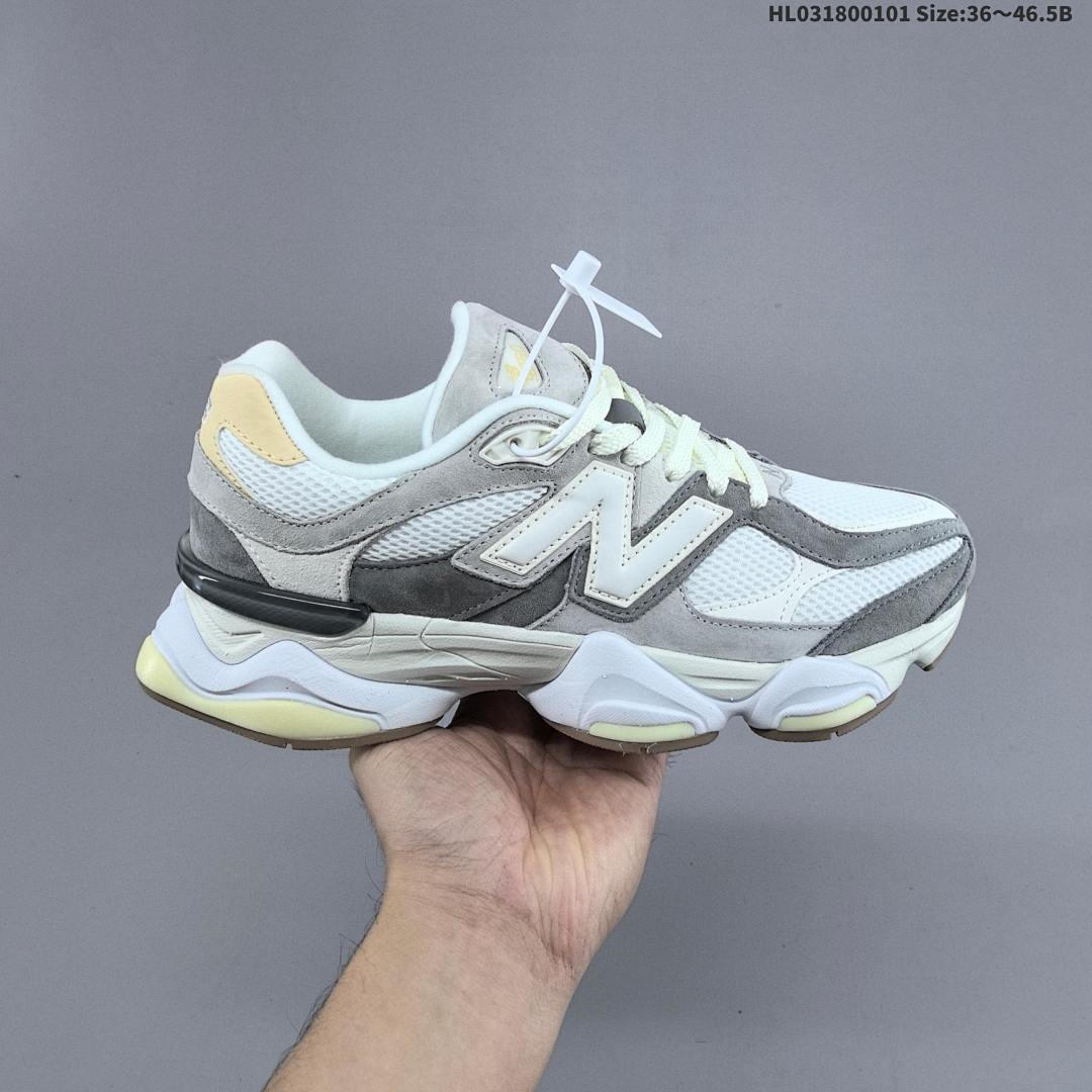 New Balance 9060 ABZORB - foto 7