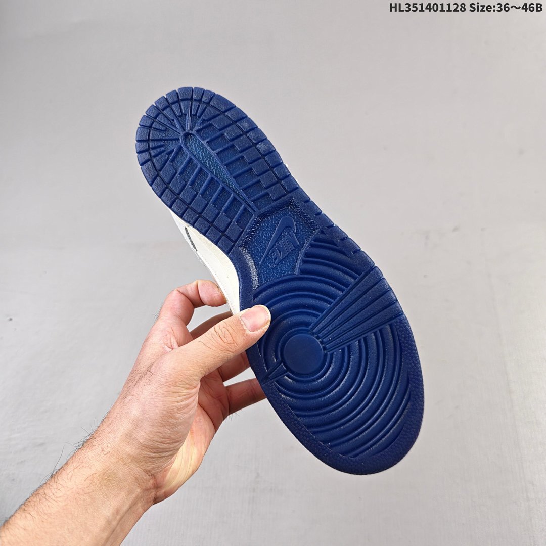 Nike SB Dunk Low Pro ZoomAir - foto 4