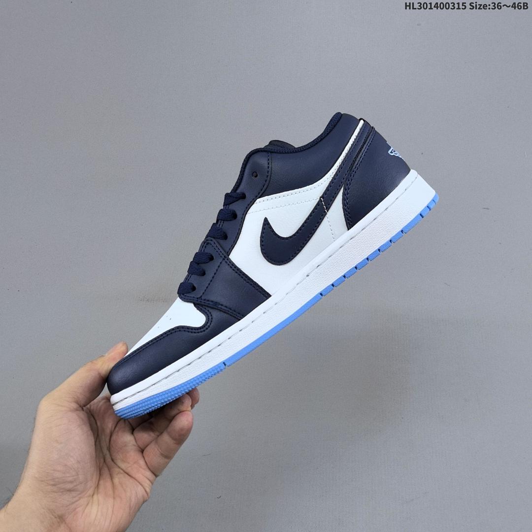 Air Jordan 1 Low AJ1 1 1 aj1 1985 - foto 4