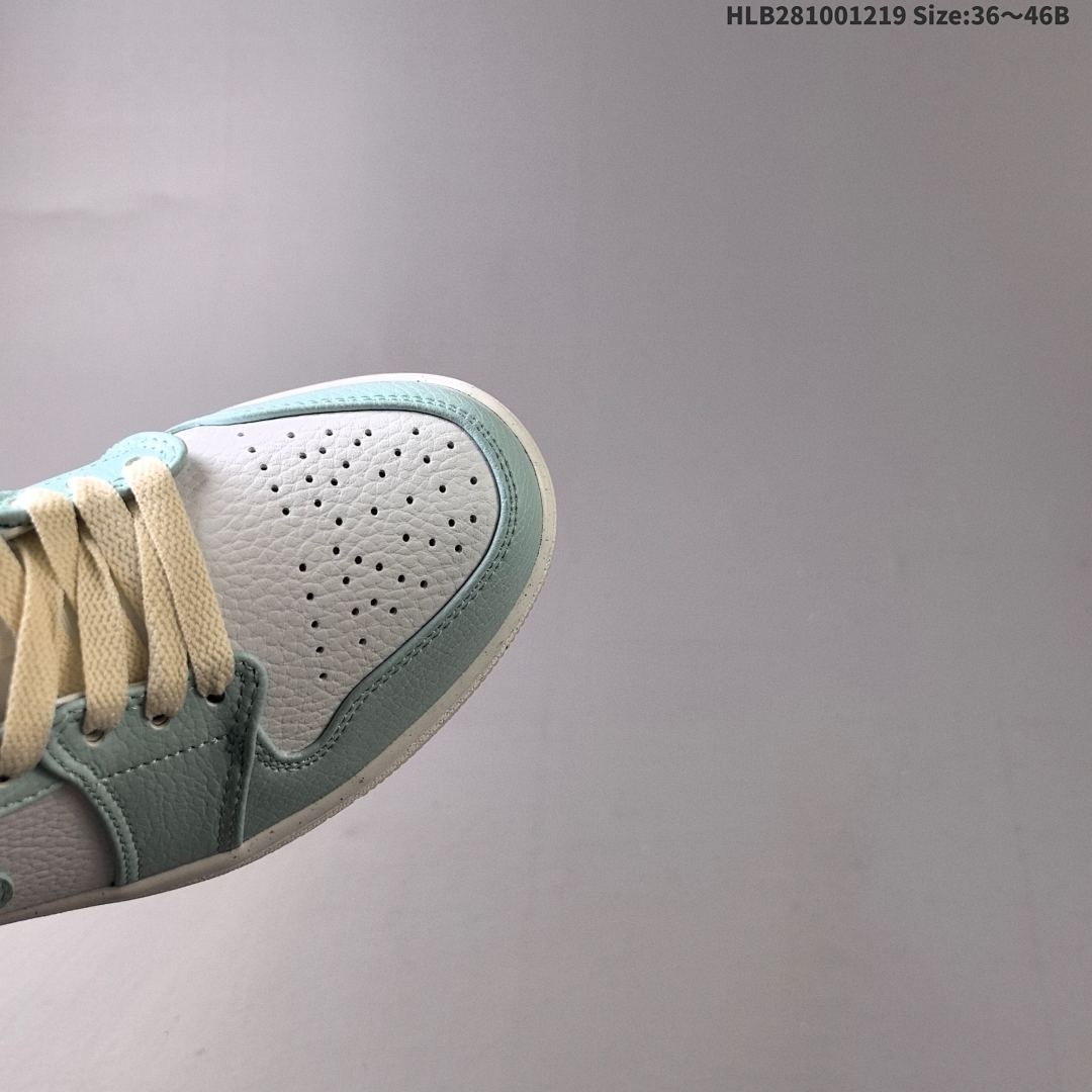 Nike Air Jordan 1 Low OG AJ1 1 -400 - foto 3