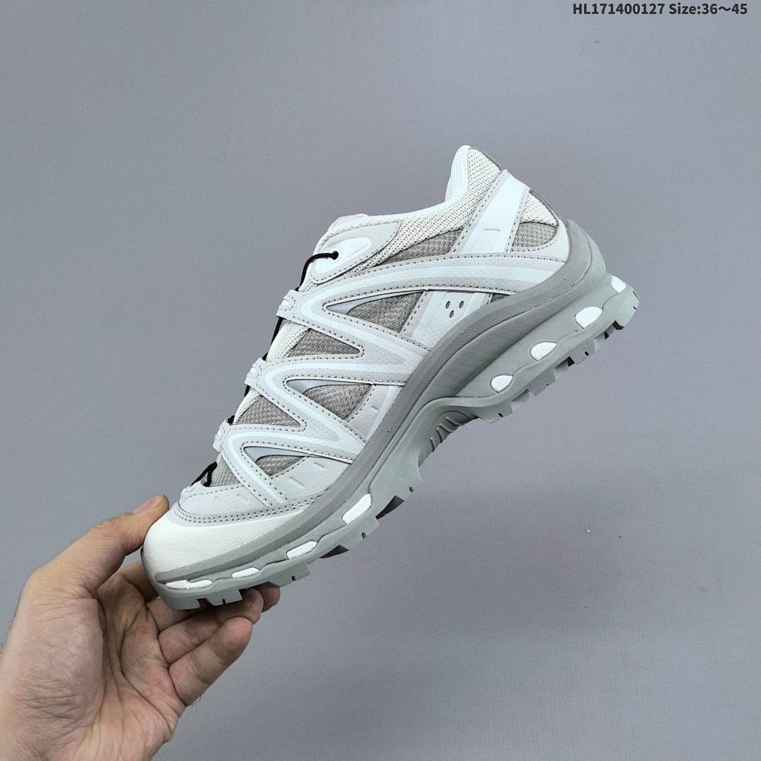 SALOMON XT-QUEST GTX ATHR SENSIFIT - foto 4