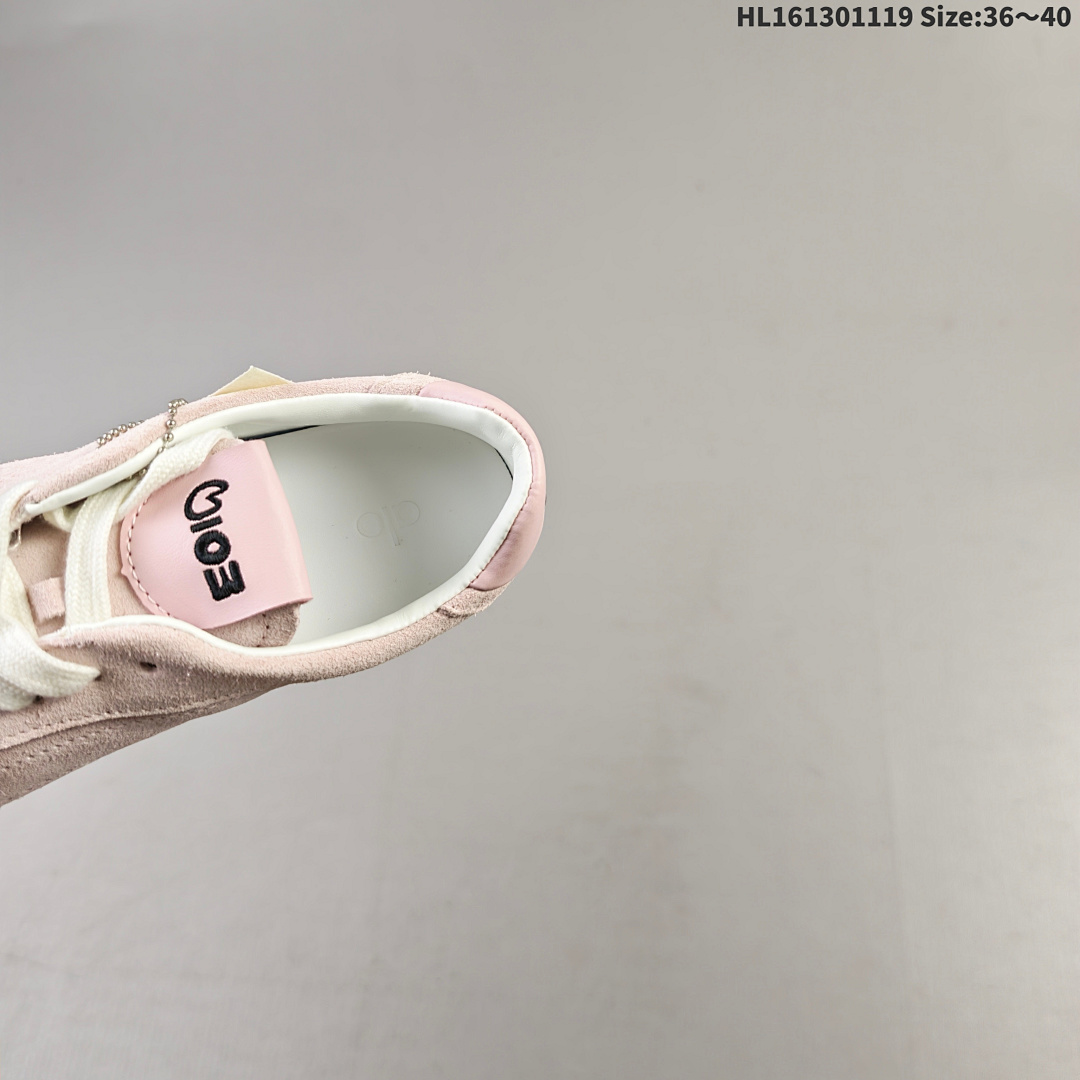 Alo Yoga Sunset Sneaker - foto 3