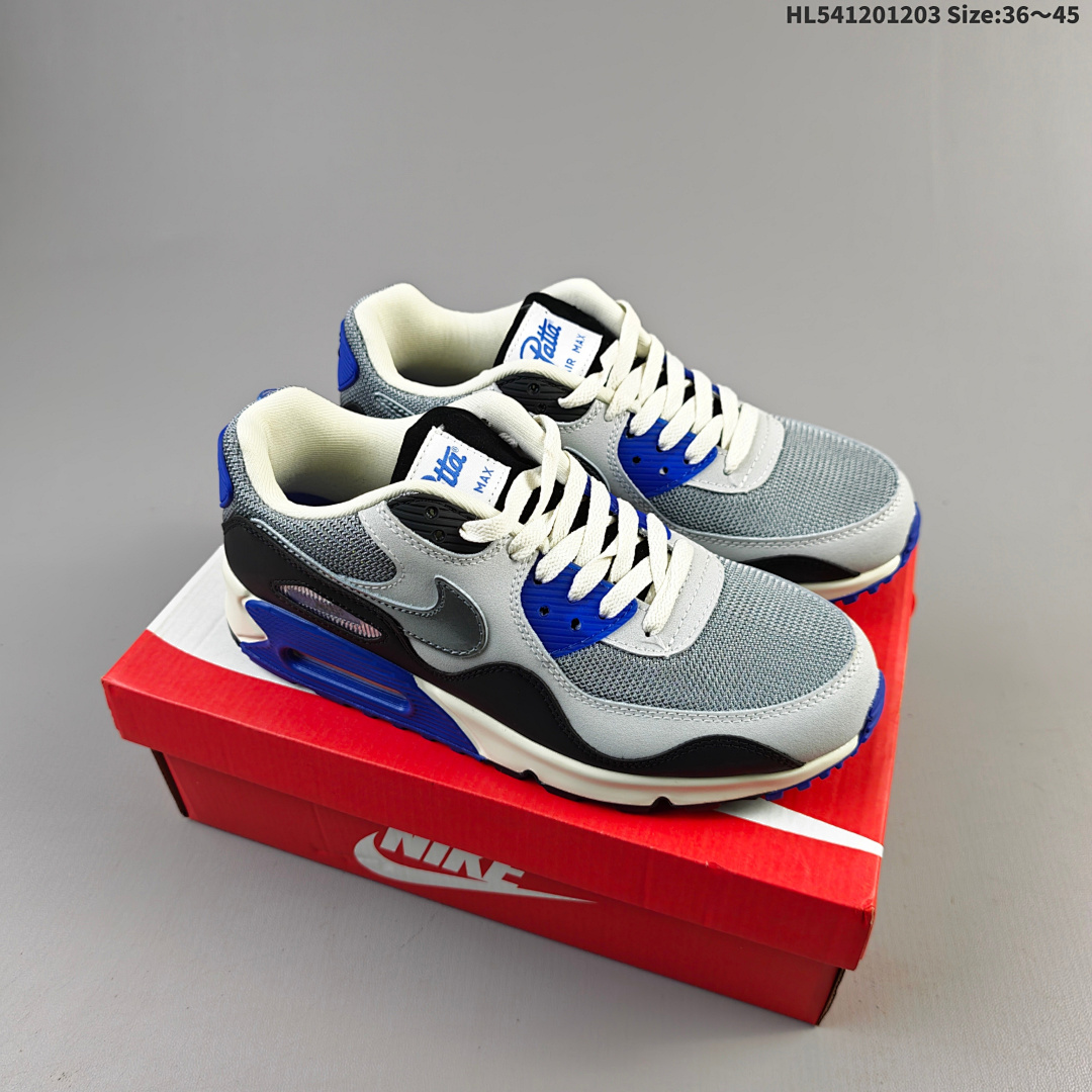 Nike Air Max 90 ‮ ‬ ‮ ‬ ‮ ‬ ‮ ‬ ‮ ‬ ‮ - foto 3
