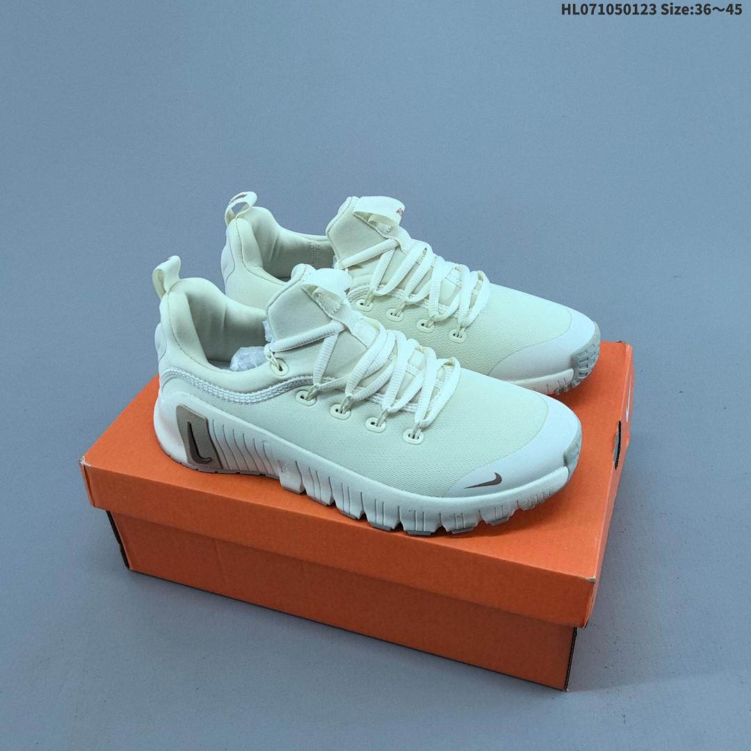 Nike Free Metcon 6 -701 HL071050123 Size 45 - foto 6