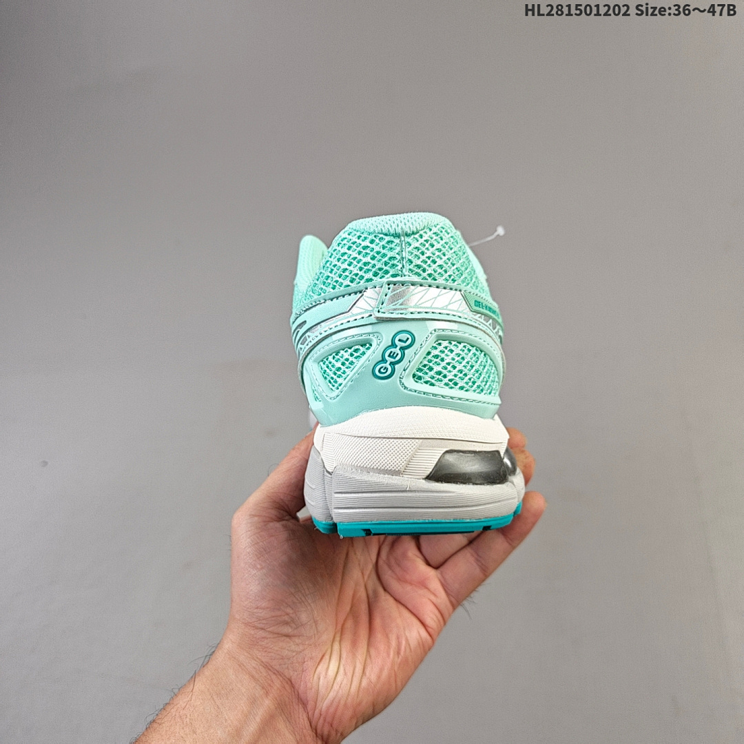 Asics Gel-Kayano 20 - foto 5