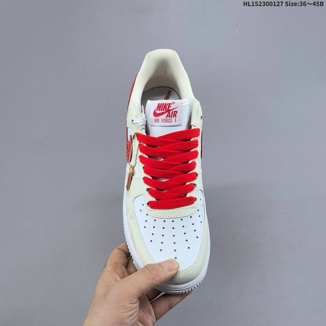 NIKE AIR FORCE 1‘07 LV8 - foto 6