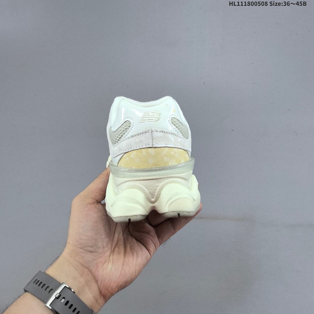 New Balance 9060 ABZORB - foto 6