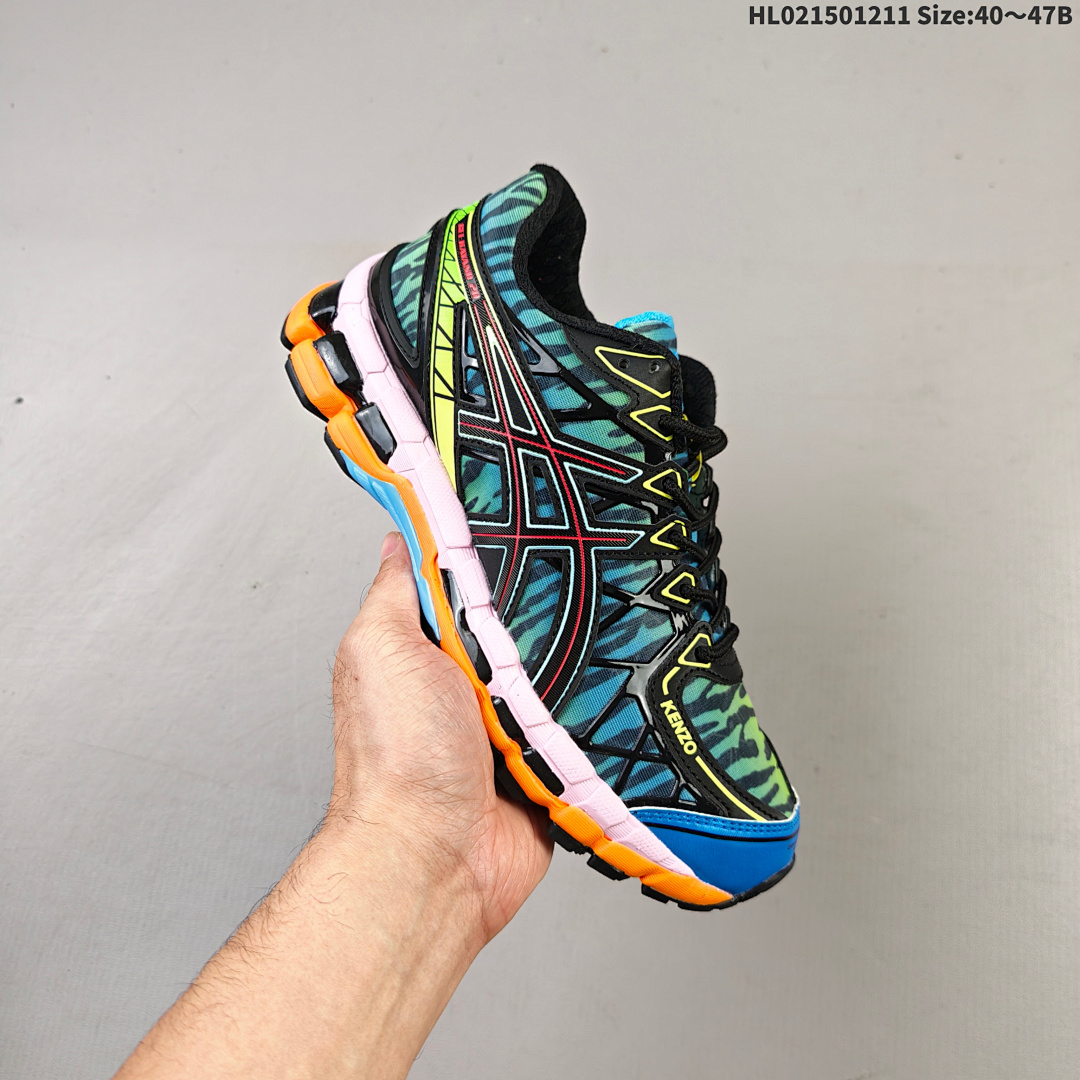 Asics Gel-Kayano 20 - foto 5