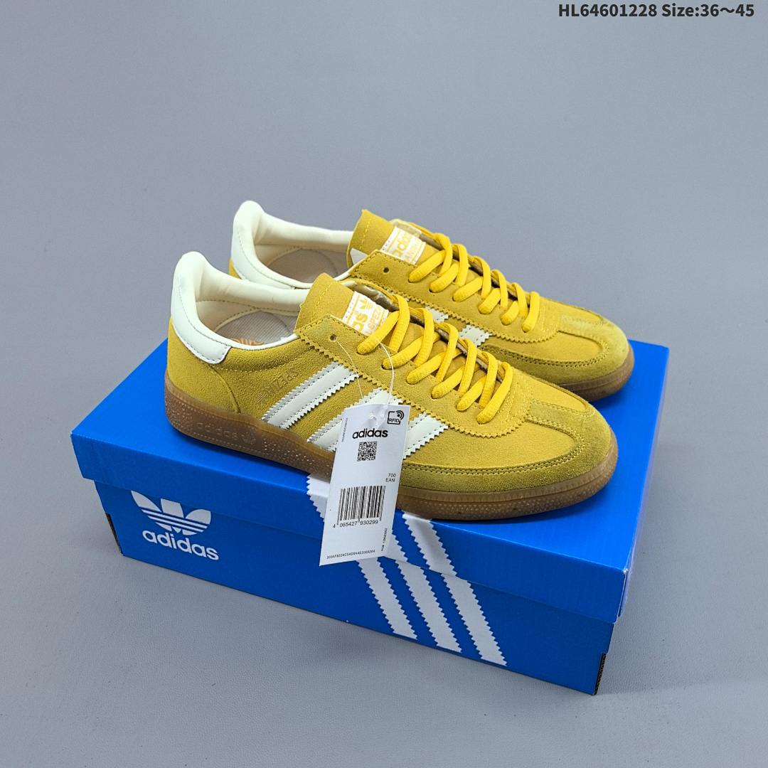 Adidas Handball Spezial l - foto 3
