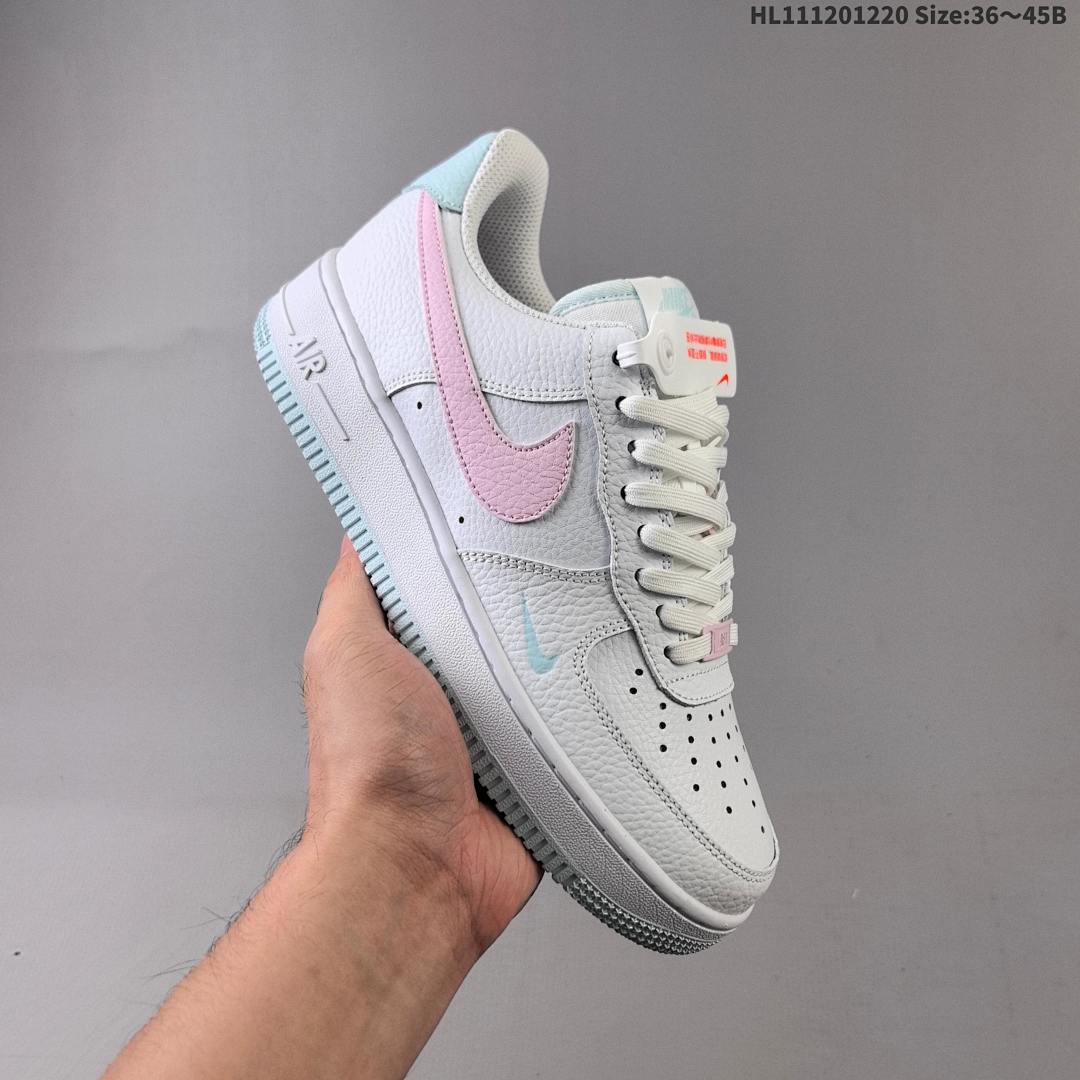 Nike Air Force 1 & x27;07 Low - foto 6