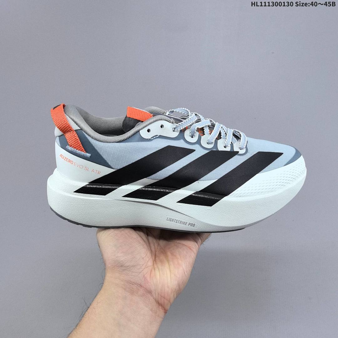 Adidas Adizero Pro Evo SL ATR Lightstrike Pro - foto 6
