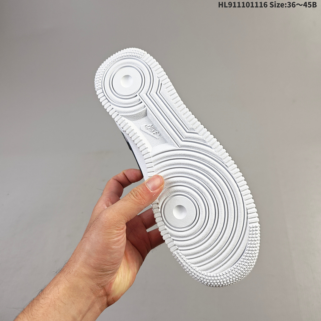 NIKE AIR FORCE 1‘07 -102 Size - foto 5