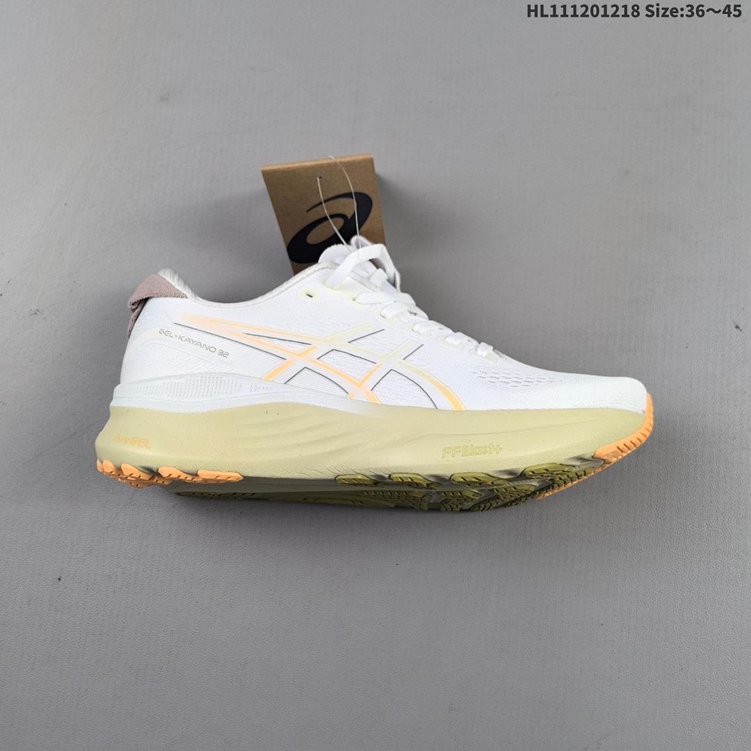 ASICS GEL-KAYANO 32 PLATINUM - foto 7