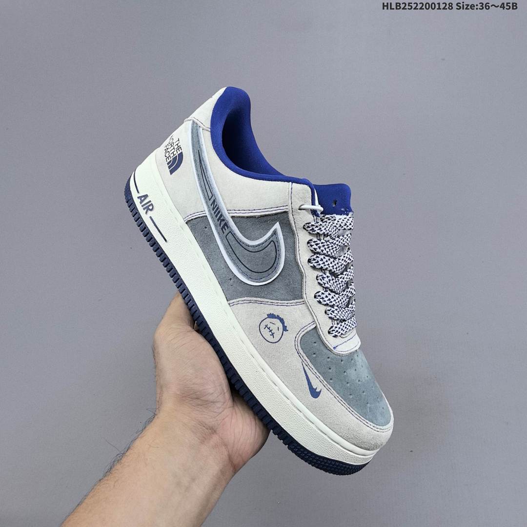 NIKE AIR FORCE 1‘07 LV8 -02 - foto 8