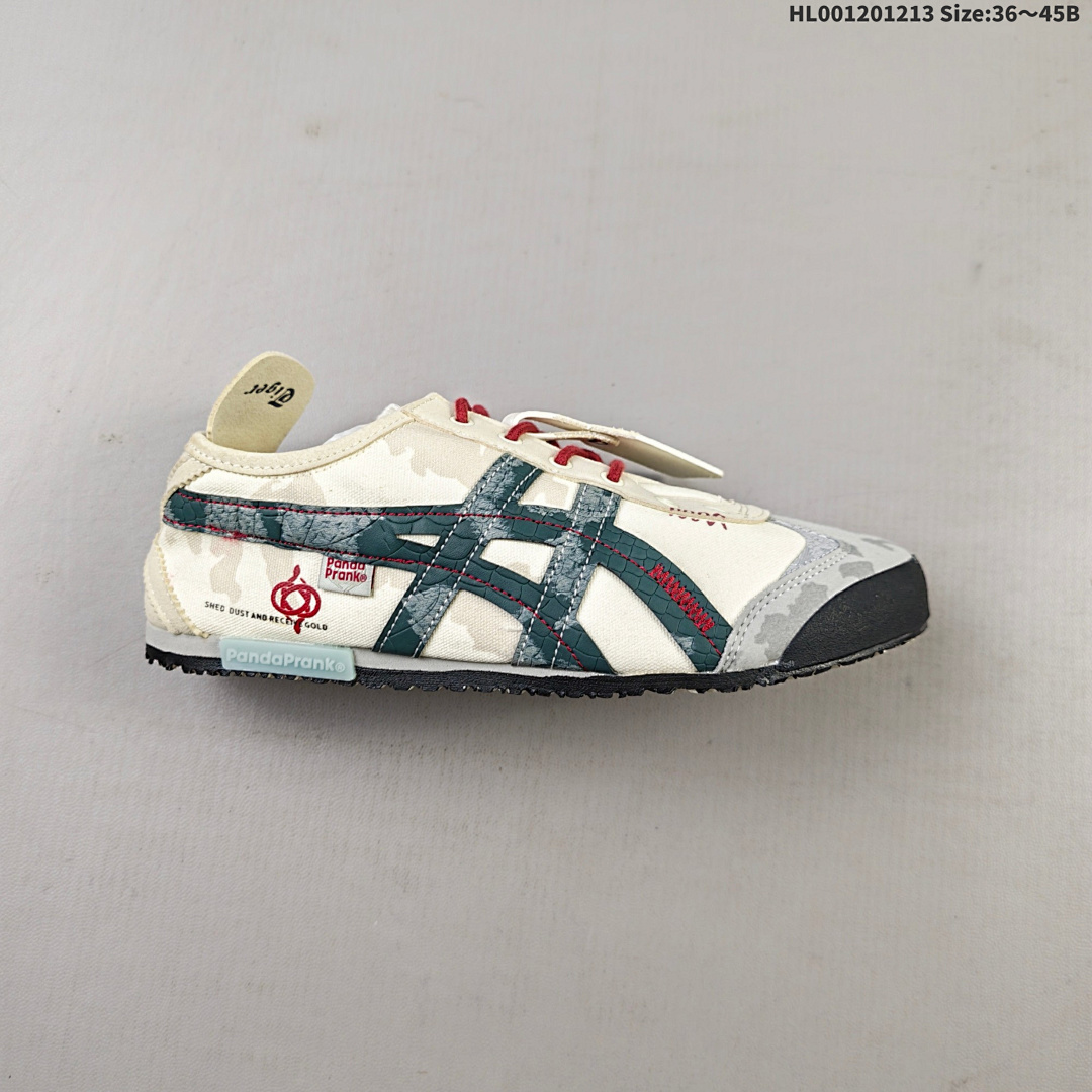 Onitsuka Tiger Mexico 66 CNY Onitsuka - foto 9