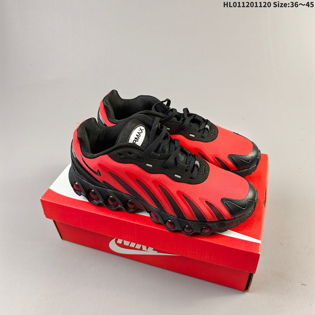 Nike Air Max DN8 FQ7860-005 Swoosh - foto 4