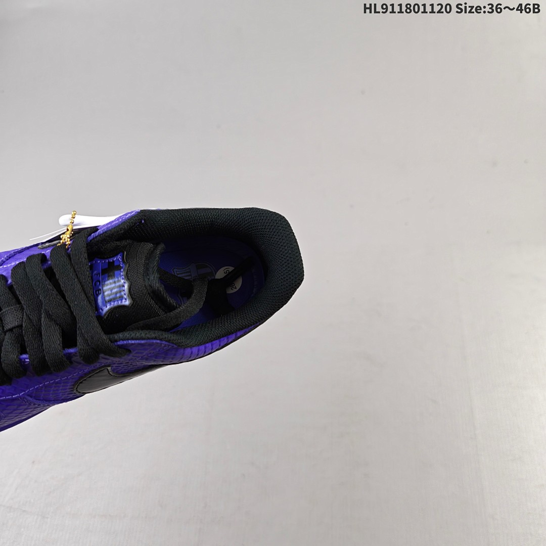 NIKE AIR FORCE 1‘07 -101 S - foto 3