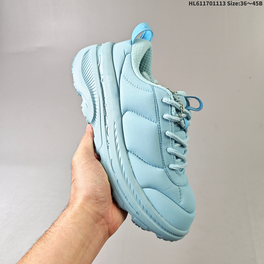 HOKA BONDI B3LS MARNI - foto 8
