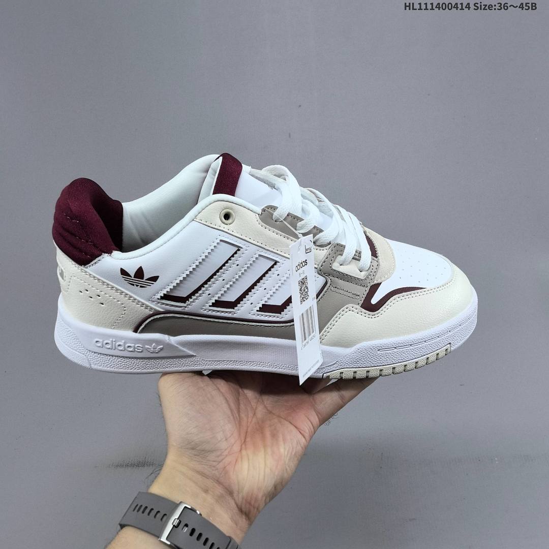 Adidas Originals Drop Step Low 2.0 HL111400414 - foto 4