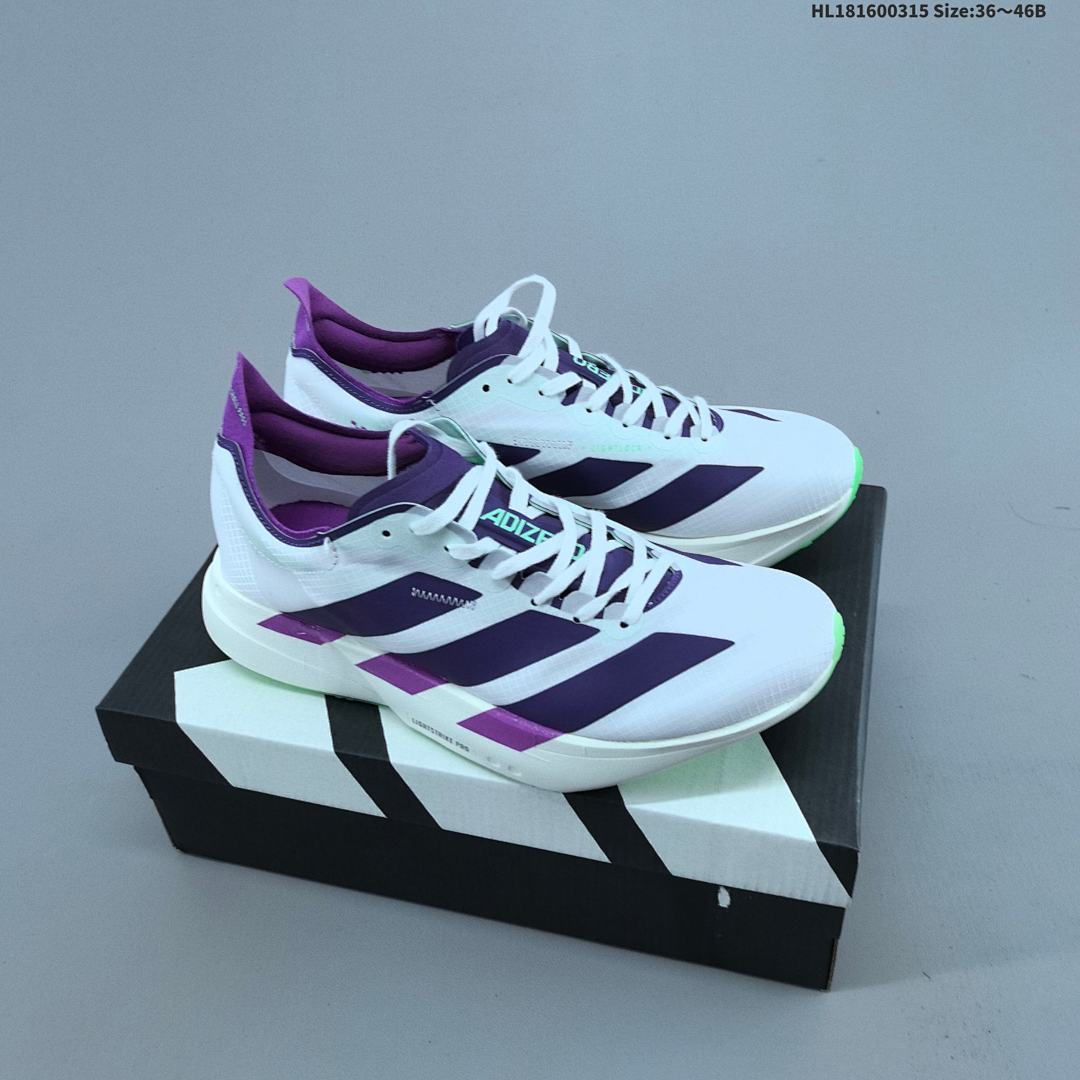 Adidas Adizero Y-3 Adios Pro 4M Flywire Zoom - foto 7