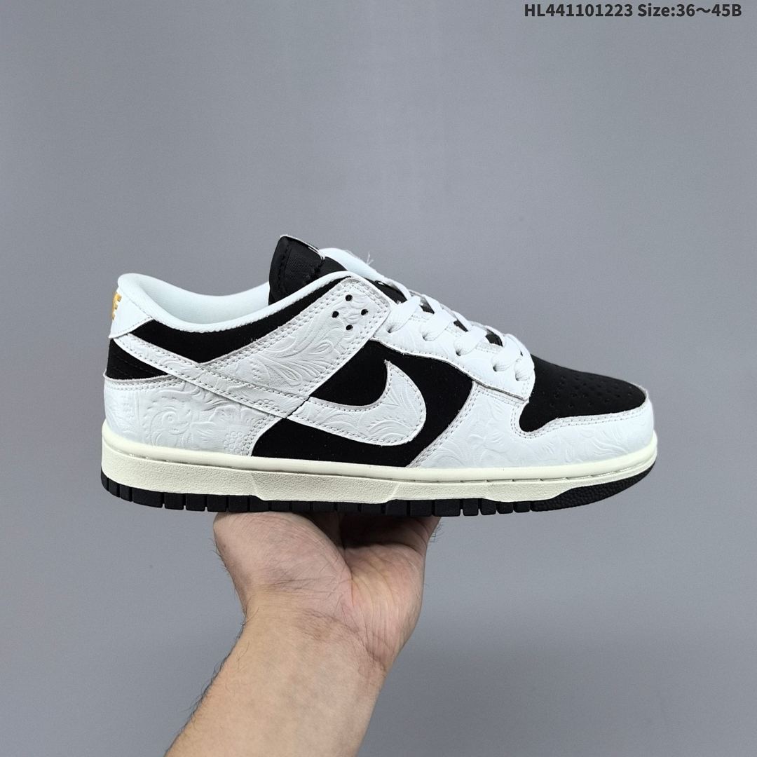 Nike Dunk Low Retro “DIY ” sb - foto 9