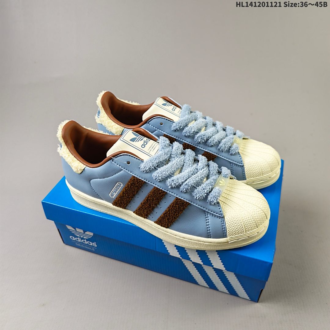 Adidas Originals Superstar ID Size 45B - foto 2