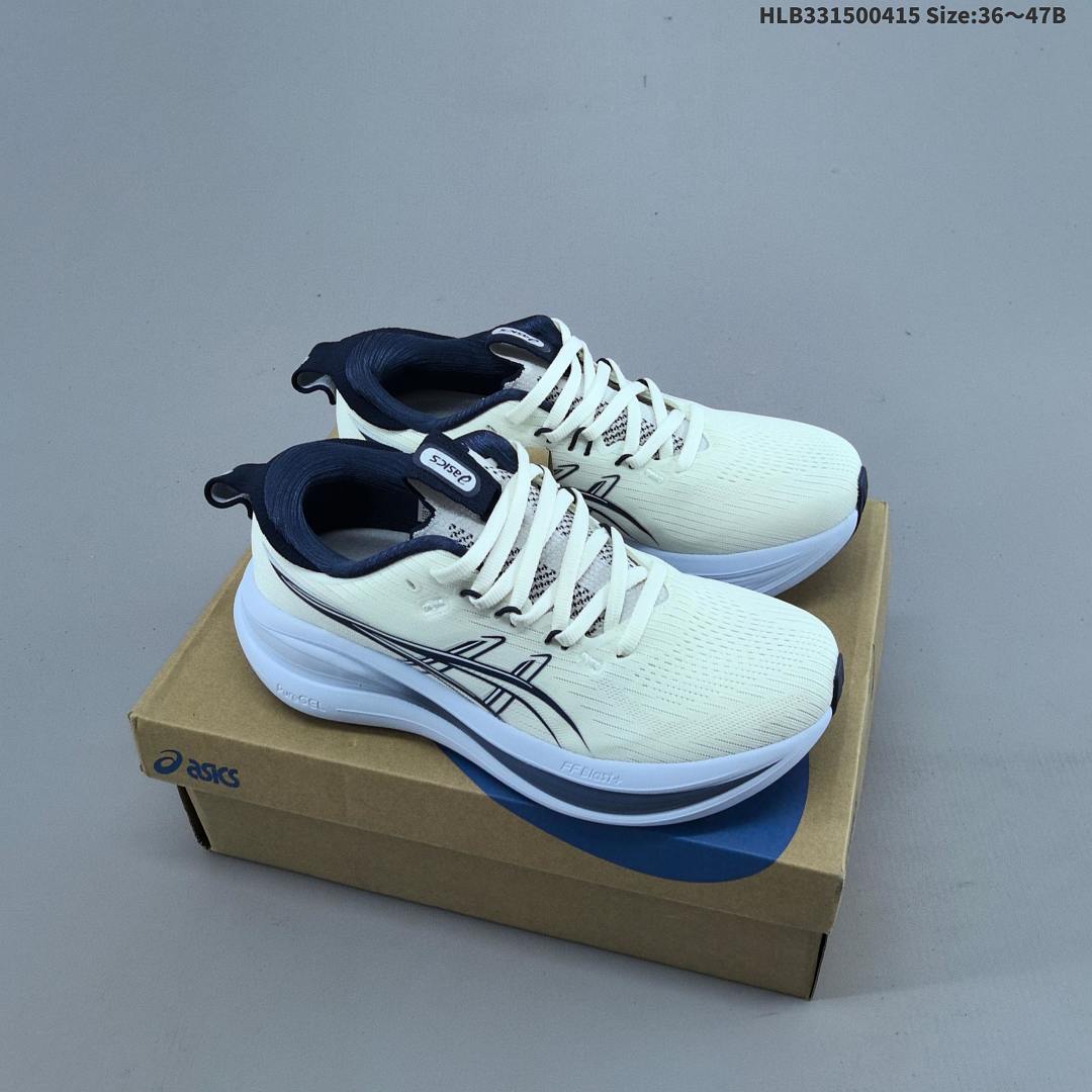 AsicsGel-GEL-CUMULUS 28 ASICSTIGER ASICS GEL-NYC - foto 6