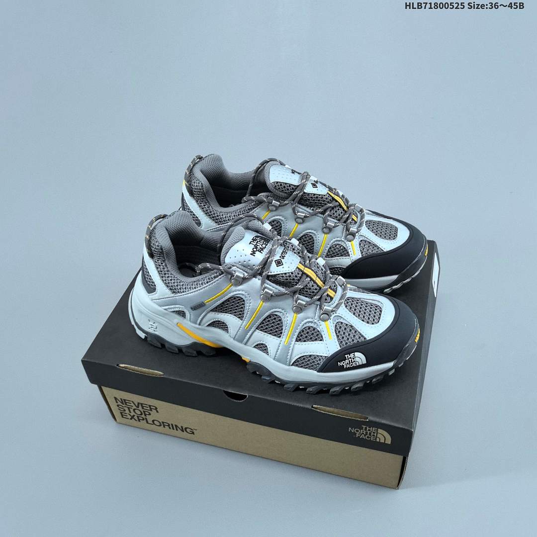 THE NORTH FACE Hedgehog 06 VST GORE-TEX :NS94R71K ID:HLB71800525 Siz - foto 8