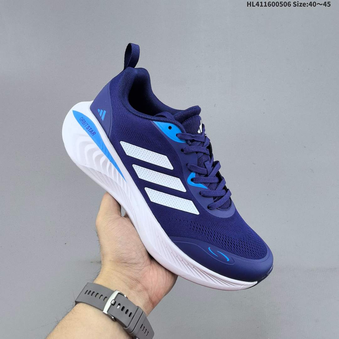 Adidas Supernova ID Size 45 - foto 4