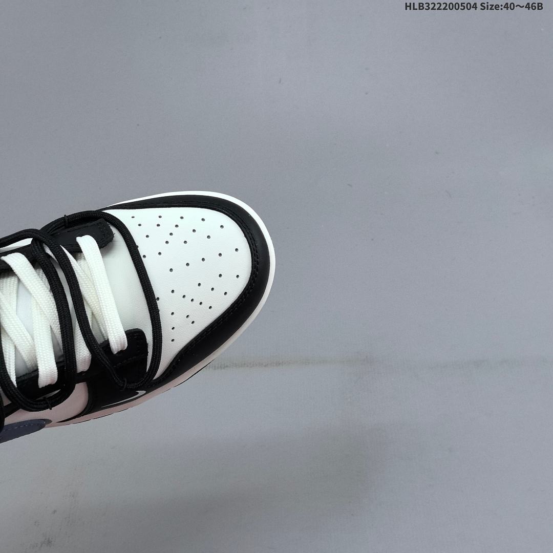 Nike Dunk Low Retro ‘DIY ’ - foto 8