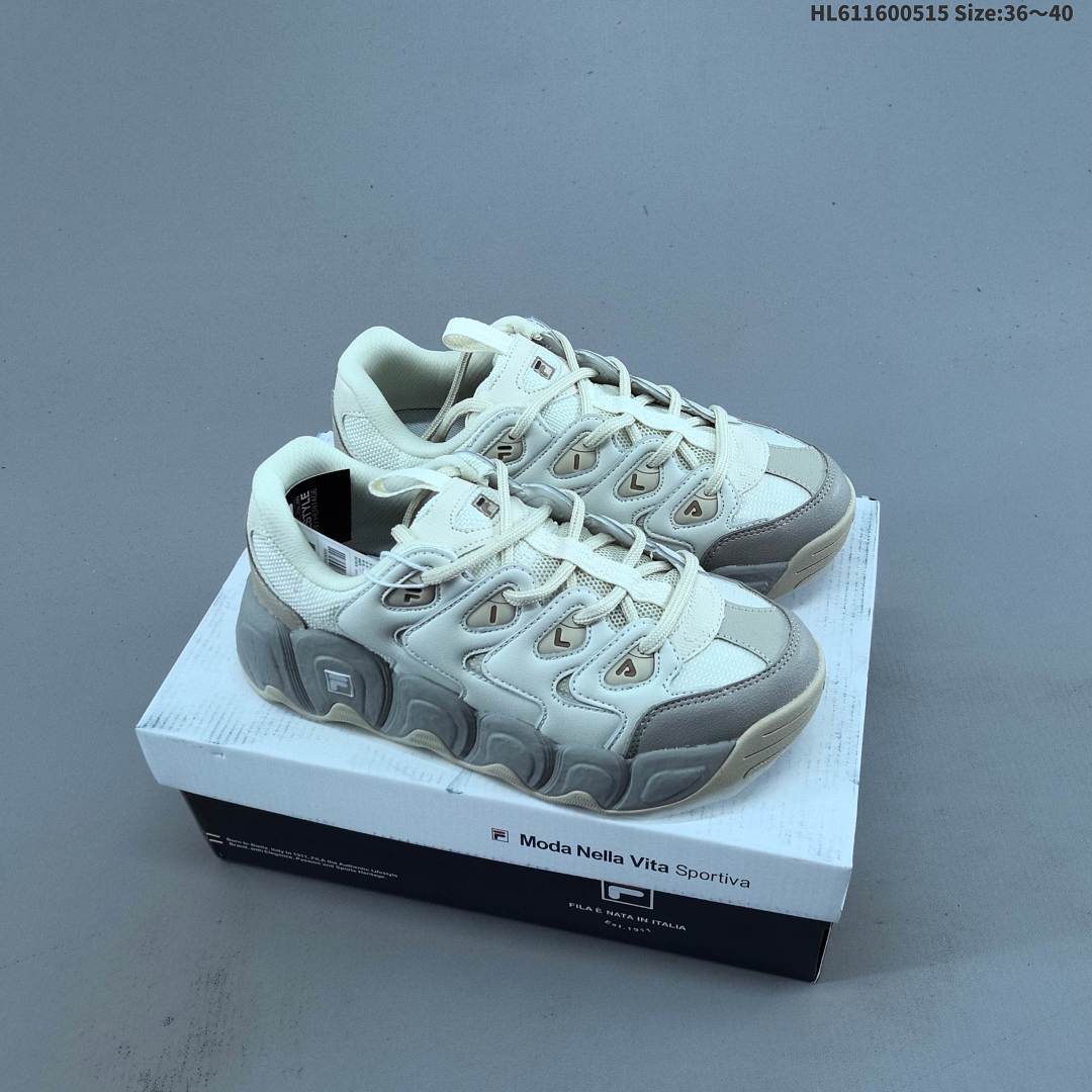 FILA Croissant 1S WE - foto 24