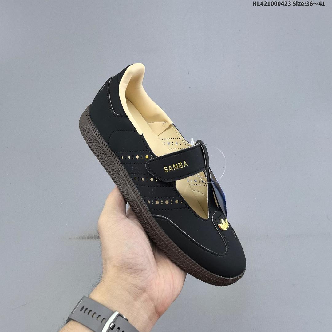 adidas originals Samba Jane KJ3970 HL421000423 Size 41 - foto 4