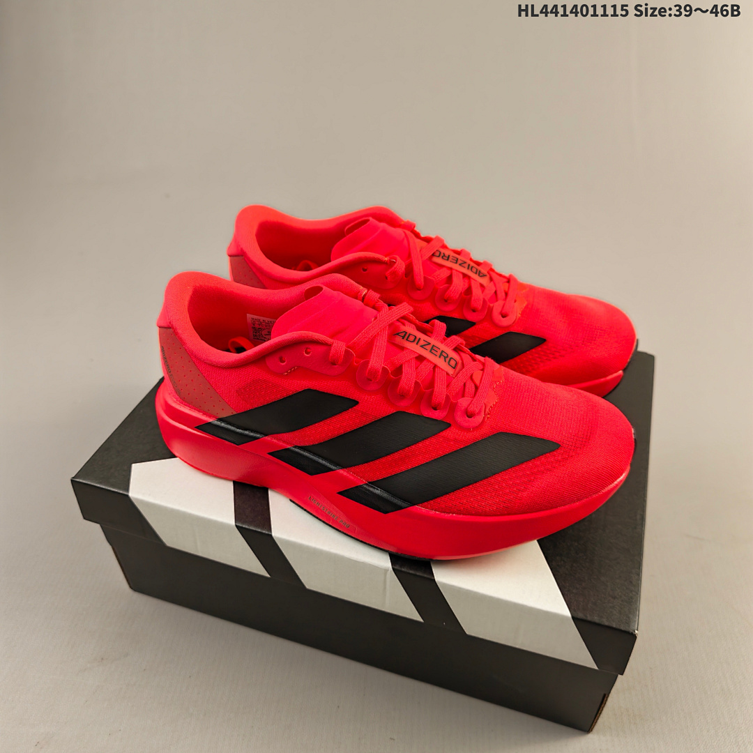 Ad Adizero Evo SL M 138 Lightwei - foto 3