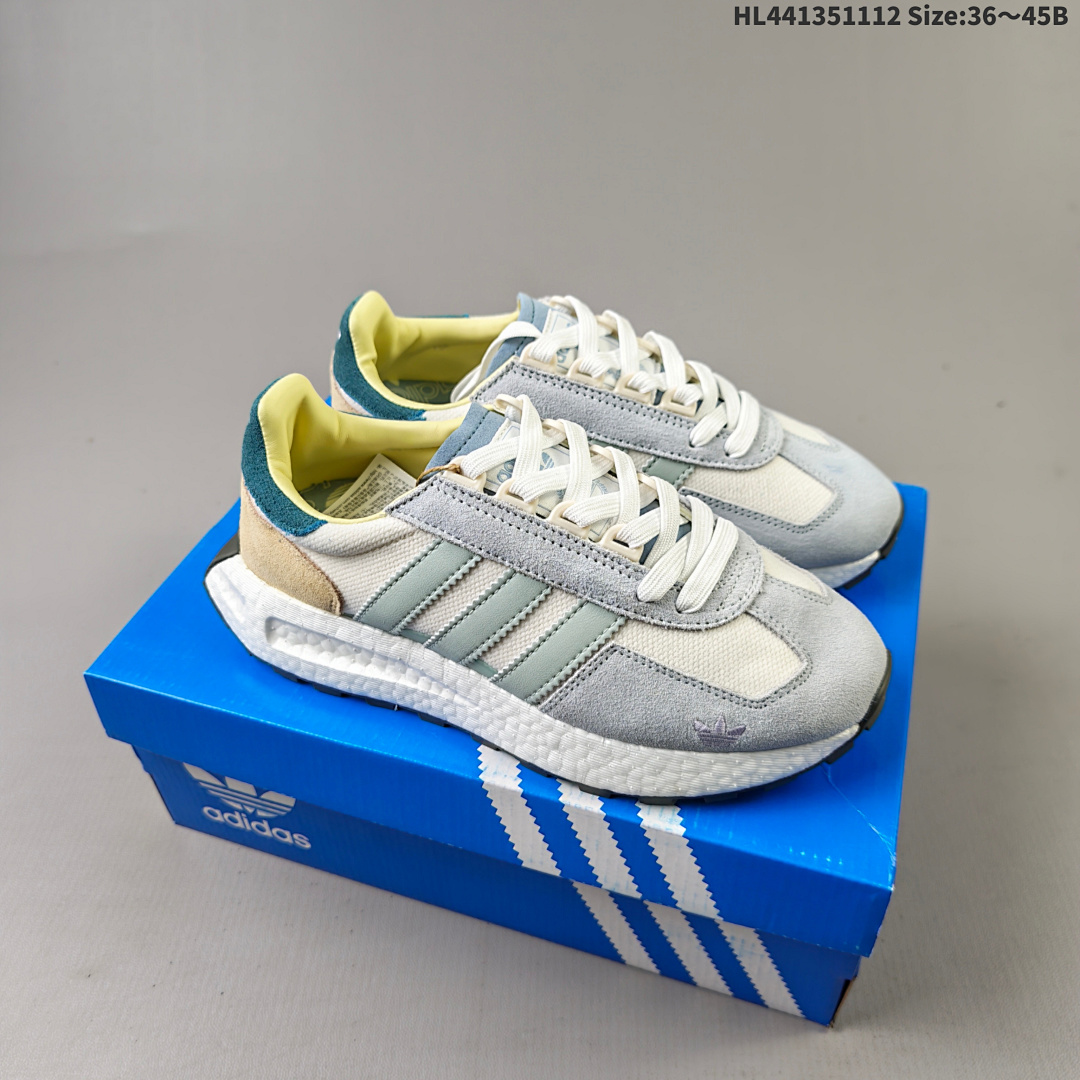 Adidas Racing E5 Boost Prototype BOOST InstaP - foto 7