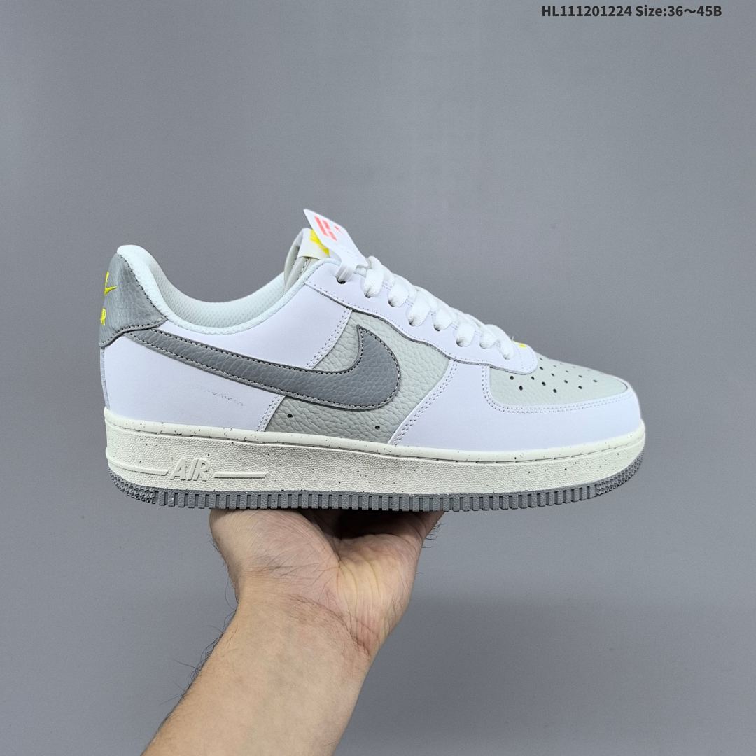 Nike Air Force 1’07 Force 1 - foto 5