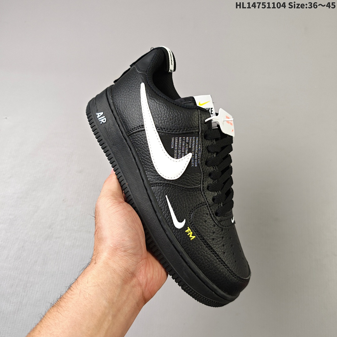 Nike AIR FORCE 1‘07 Force - foto 7