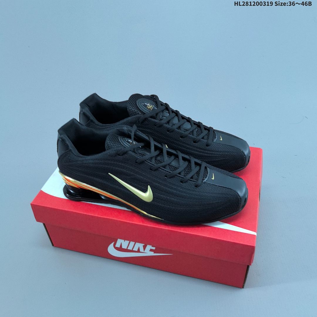 Nike Shox 2 Nike