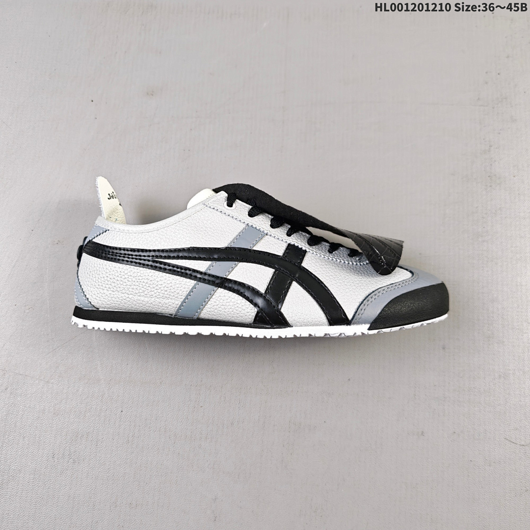 Onitsuka Tiger Mexico 66 Onitsukax - foto 9