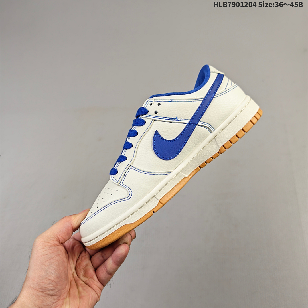 NIKE DUNK SB LOW Dunk SB Dunk Dunk Dunk SB - foto 4