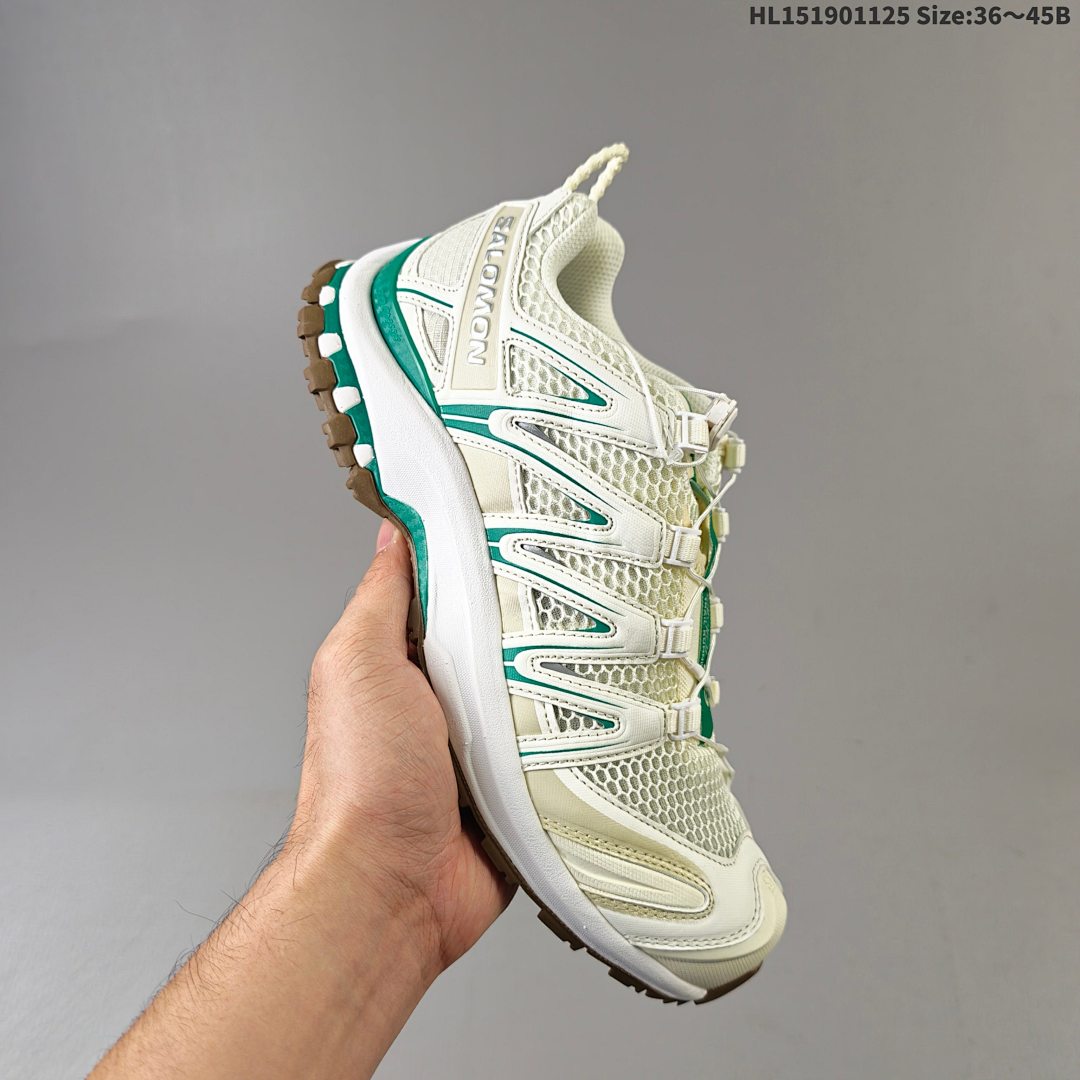 Salomon XAPRO 3D SENSIFIT 3D - foto 6