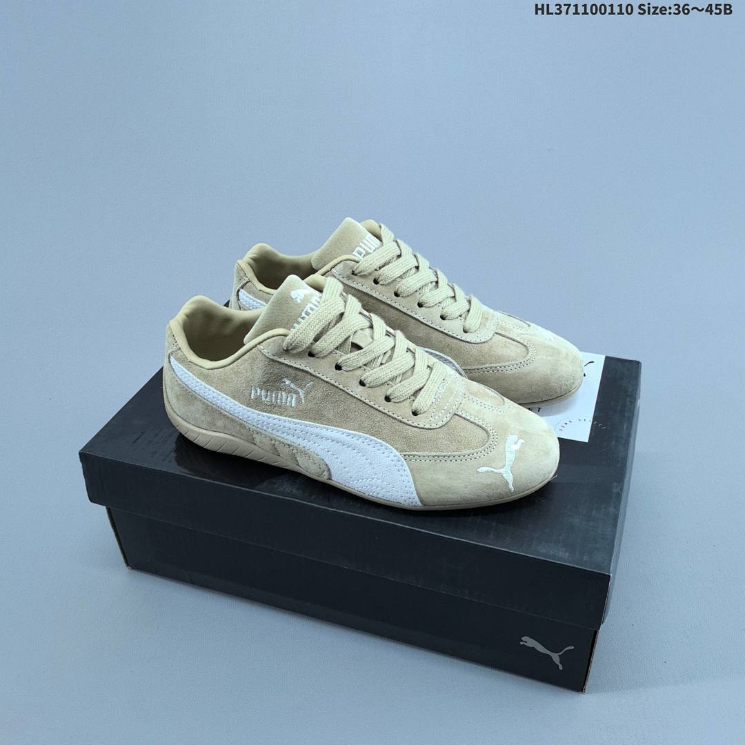 ❤️Puma Speedcet OG