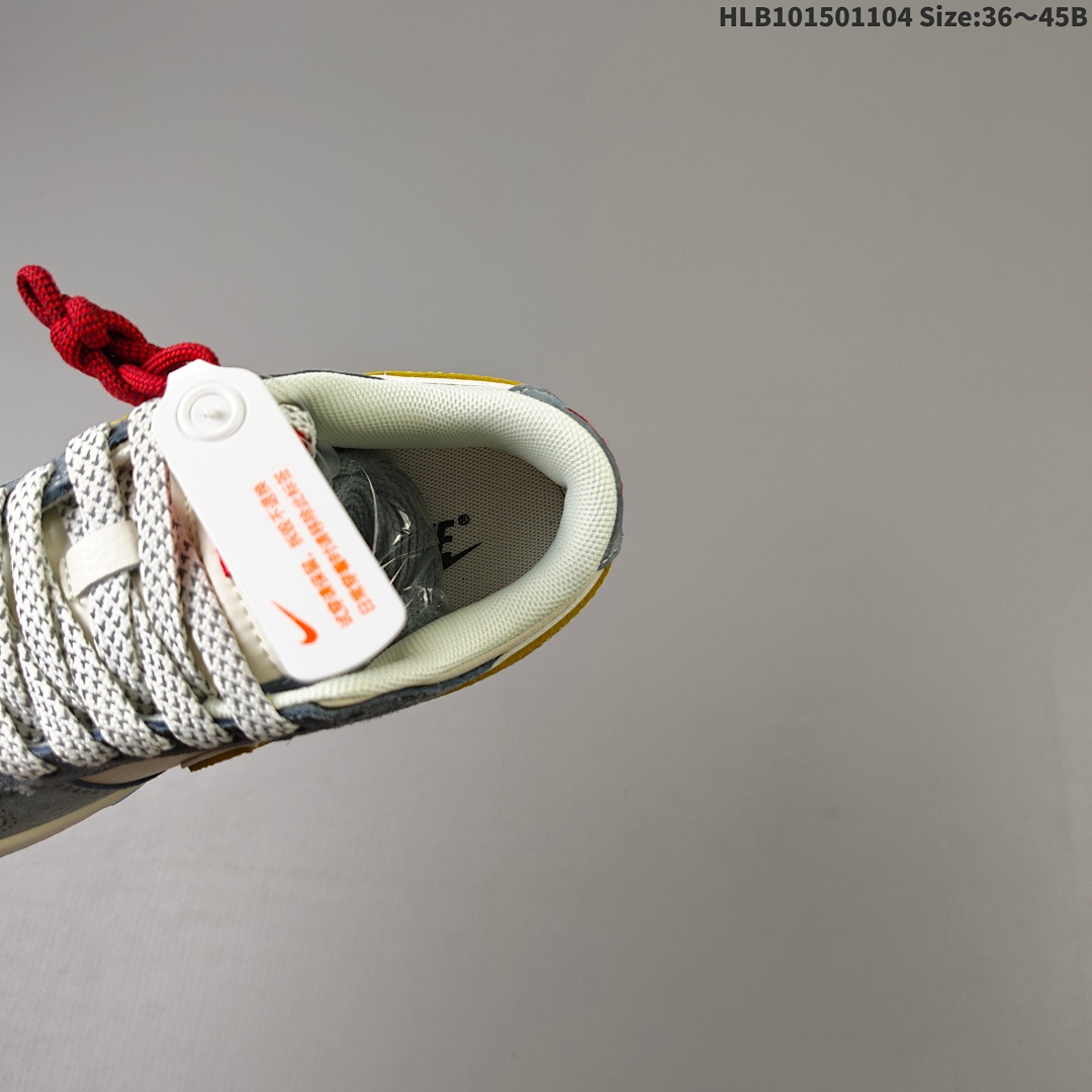Nike Dunk Low Retro ‘DIY ’ sb - foto 3
