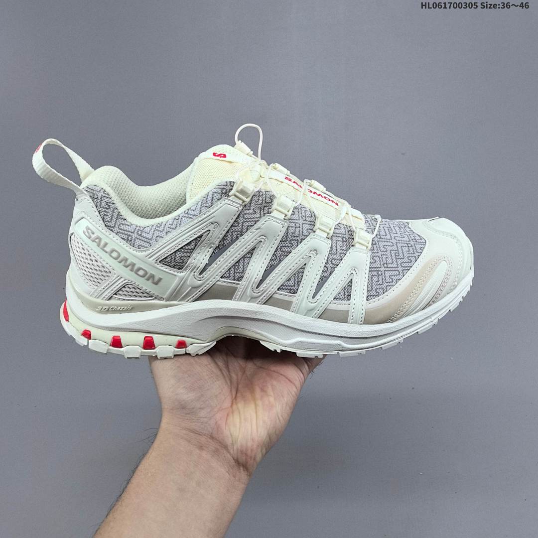 SALOMON XT-QUEST PANHUI SENSIFIT - foto 3