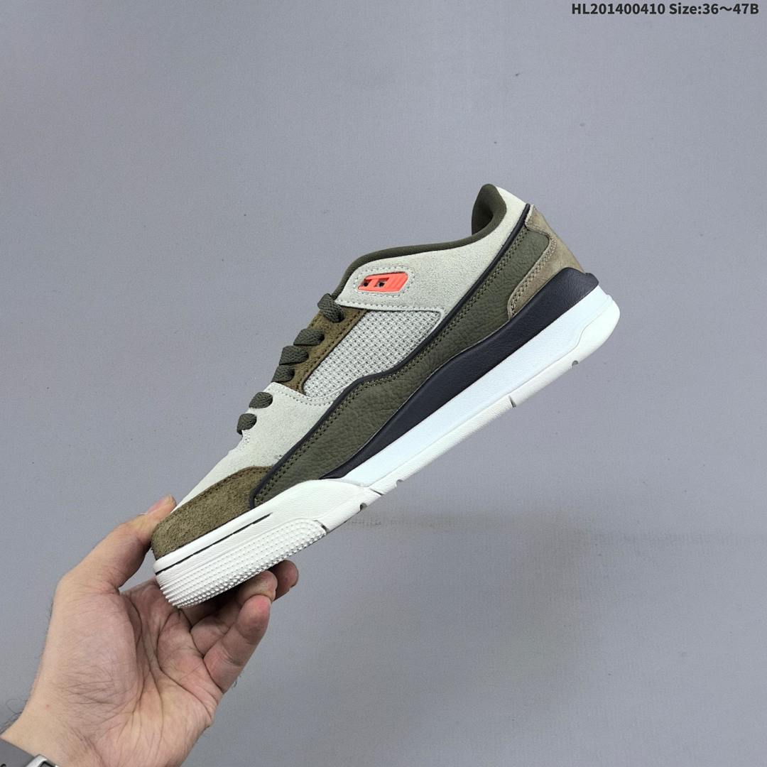 Who Decides War x Nike Jordan FLIGHT COURT ATE -301 36.5 3 - foto 4