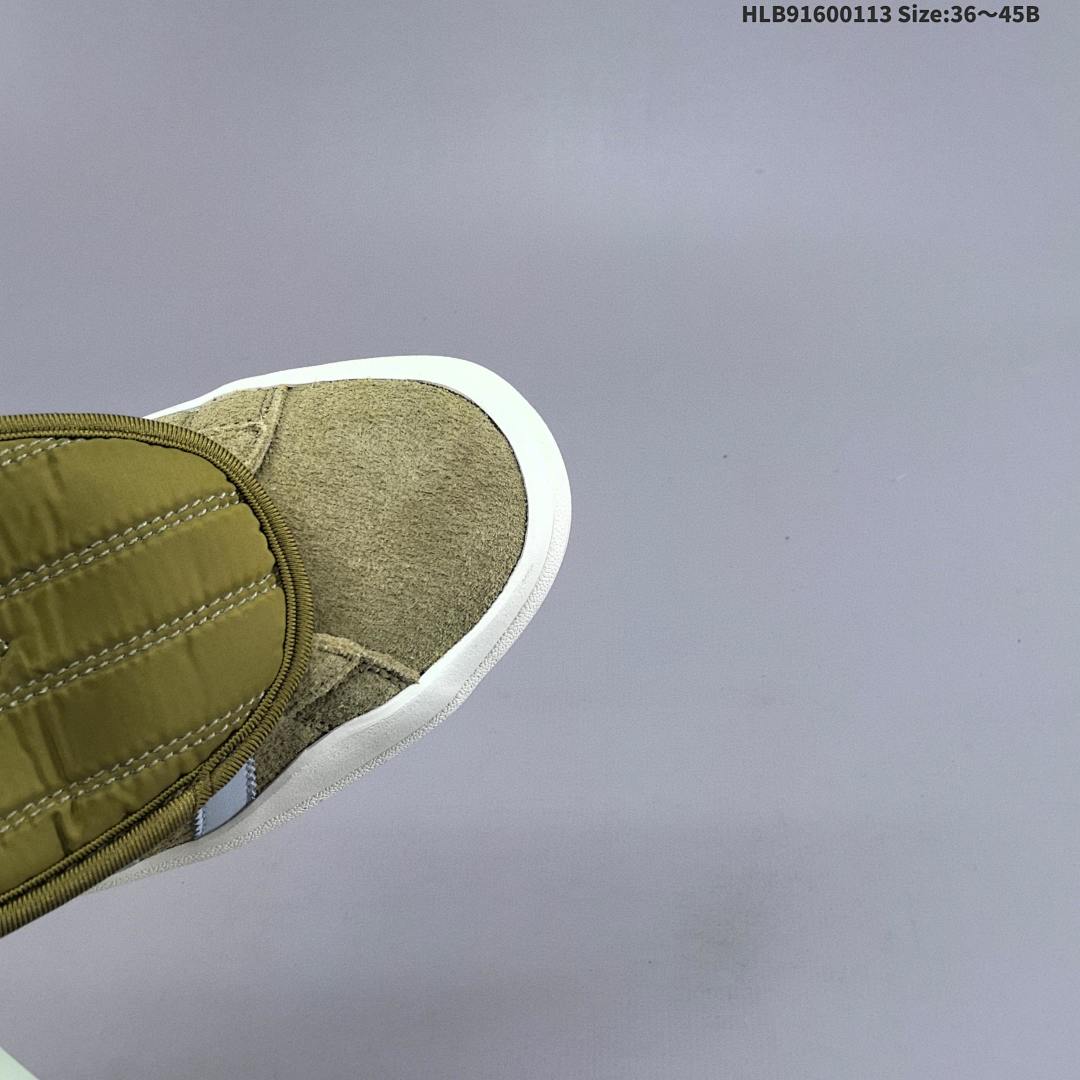 Bad Bunny x Adidas Campus - foto 3
